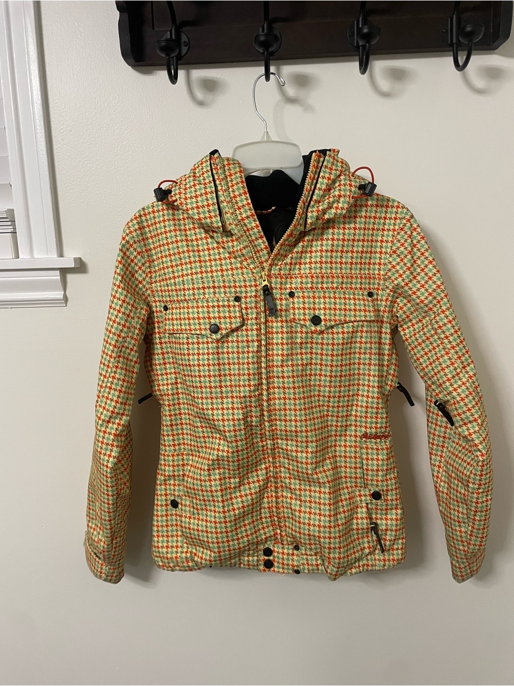 Billabong womens Ski Jacket